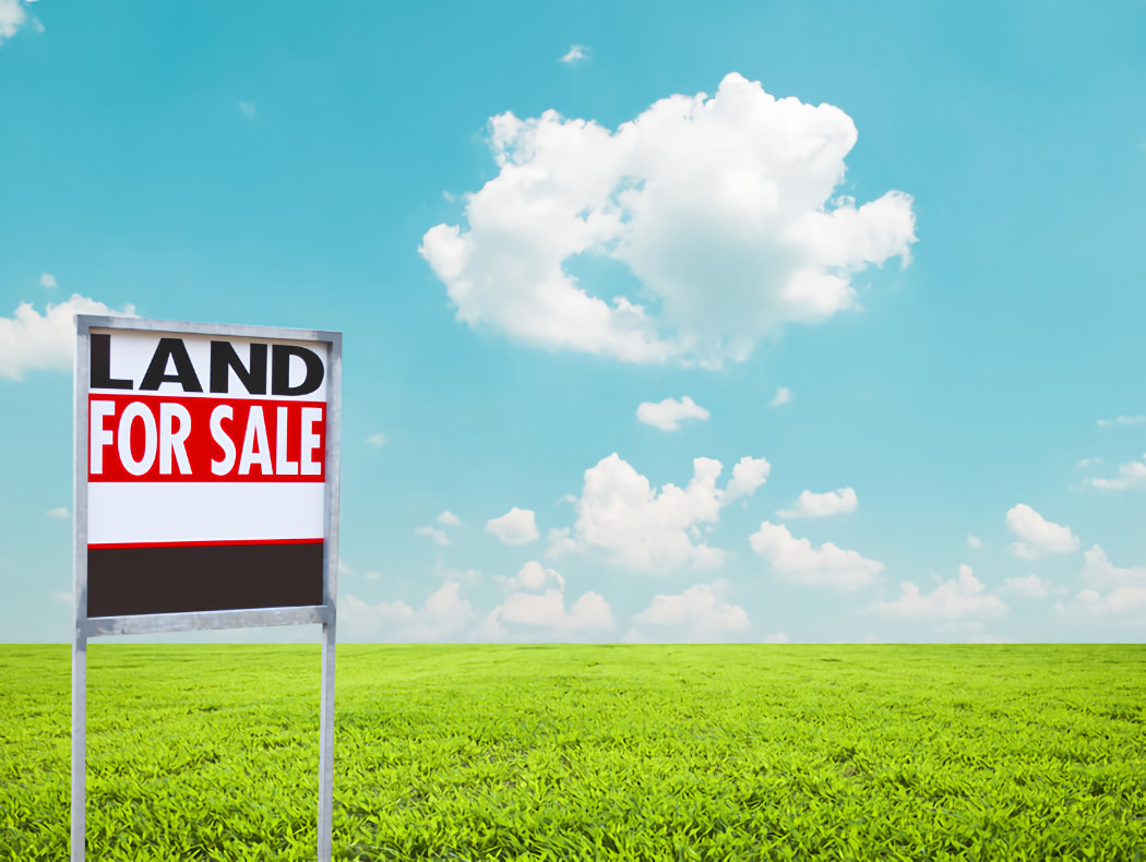 Local land sales slowing down, but not prices - Northeast Tennessee ...