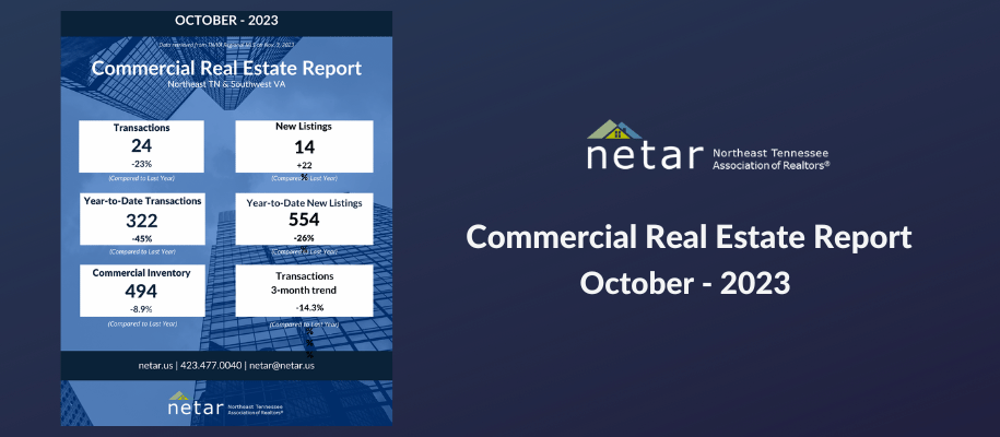 OCT 2023 CRE Report