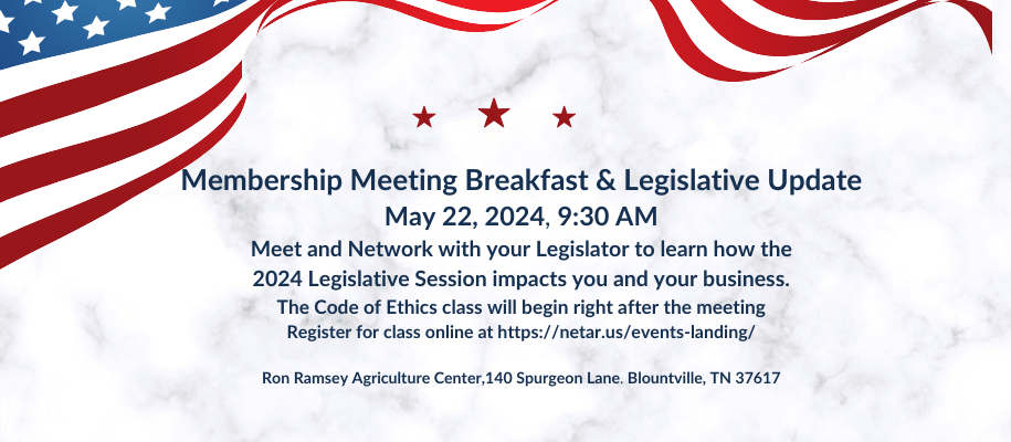 Membership Breakfast & Legislative Update (2)