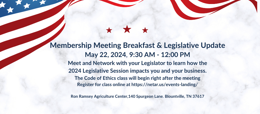Membership Breakfast & Legislative Update (915 x 400 px)