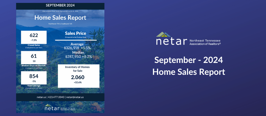 Sept 2024 Sales Report Banner