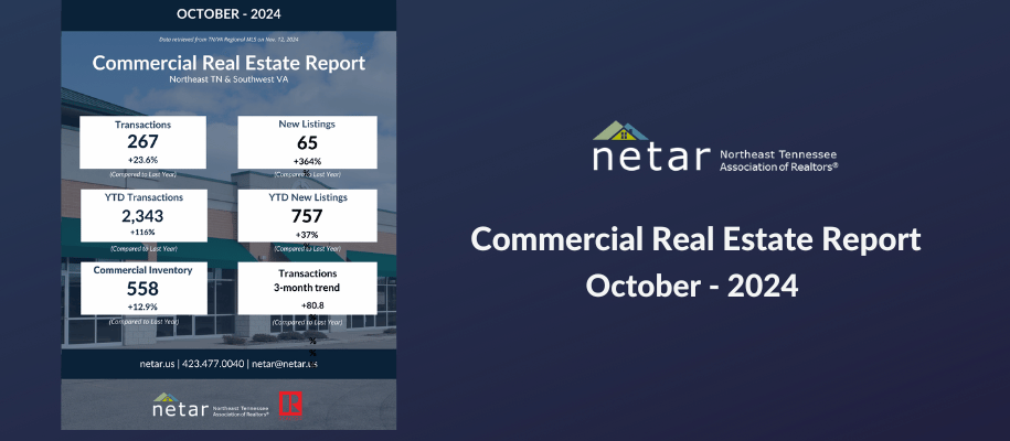 Oct 2024 CRE Report