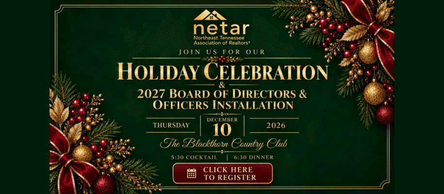Holiday Celebration and 2027 Installation